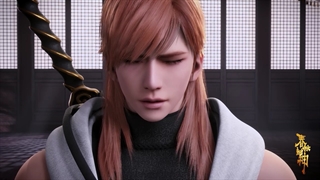 انیمه Chun Qiu Feng Shen فصل 01 قسمت 09  زیرنویس