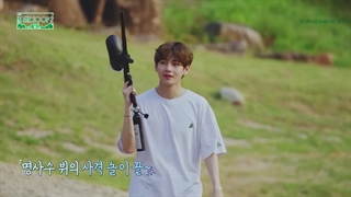 قسمت دوم پشت صحنه فصل دوم BTS In The Soop + زیرنویس فارسی