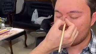 مرکز گریم داماد تهران09126074167