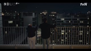 قسمت 06 سریال شادی +زیرنویس فارسی چسبیده Happiness 2021 با بازی هان هیو جو و پارک هیونگ شیک