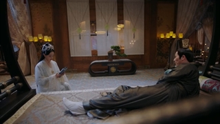 سریال چینی نوولند مروارید گرفتگی قسمت ۱۷ بازیرنویس فارسی