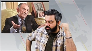 واپسین سخنان ارشیر زاهدی که باید بارها و بارها بازشنید - میهن پرستی و عاقبت بخیری زنده یاد زاهدی