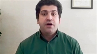 آخه مهربونی تا کجا؟