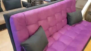 راهنمای استفاده از مبل تختخوابشو مدل اسپرت