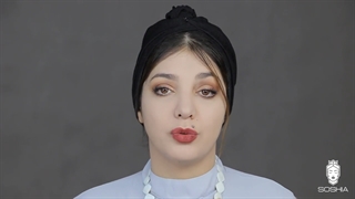 T220 پنکیک سوشیا مدل سنگی و آکوا (30گرم)