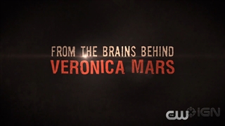 تریلر سریال iZombie