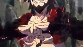 (Anime Edit(Shut me up