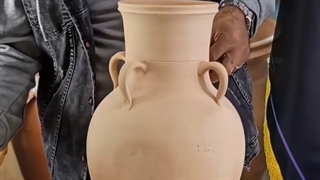 عایق کاری سطوح سفالی