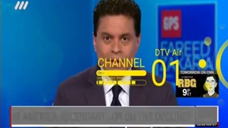 آیا آمریکا در حال افول است؟