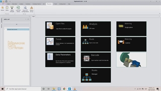 نصب و تنظیم سنسور های Phantom
