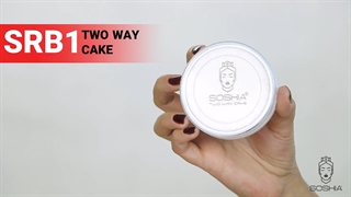 SRB1 پنکیک سوشیا مدل ابریشمی (30گرم)