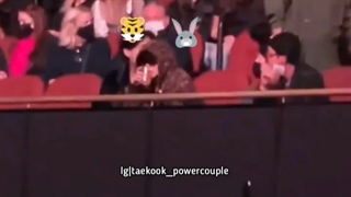 هوپمین و تهکوک در کنسرت هری پارت 20