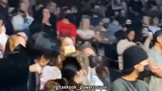 تهکوک در کنسرت هری پارت 22