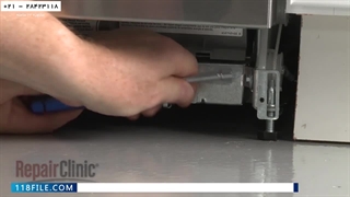 آموزش تعمیر ماشین ظرفشویی-کارگاه آموزش تعمیر ماشین ظرفشویی- نصب نوار رطوبت گیر