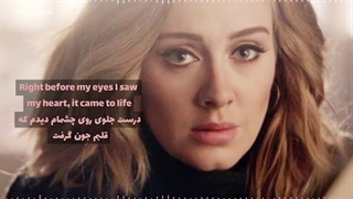 Adele _ Remedy