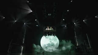 Billie Eilish _ I Love you ( Live Concert)