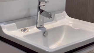 روشویی کابینتی هلا مدل HD6015