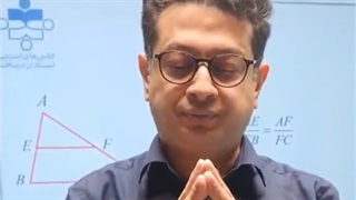 آقای مستقیم!