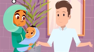 مصرف عسل در کودکان