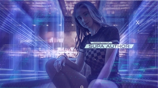 پروژه آماده پریمیر رسانه دیجیتال Digital Split Media