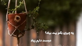 پویا بیاتی بارون بارون - هوای عاشقونه