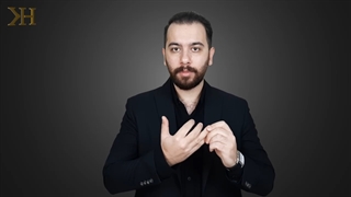 وقتی مشتری میگه بذار فکر کنم