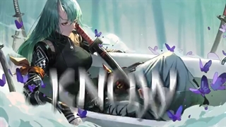 ɴιɢнтcore  _ 3 мoɴтнѕ (lyrιcѕ)