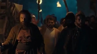 اولین آنونس فیلم مست عشق