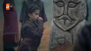 سریال تاریخی حماسه قسمت اول با زیرنویس فارسی در کانال ما/لینک کانال پایین داخل توضیحات