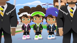 PINY Institute Of New York قسمت 35