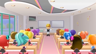 PINY Institute Of New York قسمت 39