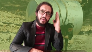 تشنه ترین مردم کشور در پر آب ترین استان کشور! پورآقایی