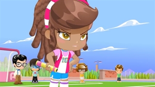 PINY Institute Of New York قسمت 41