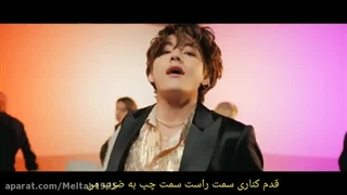 موزیک ویدیو بی تی اس لایک و کامنت یادتون نره