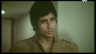 فیلم هندی خانوادگی و پلیسی____قانون_____دوبله فارسی و خاطره انگیز