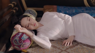 سریال چینی نوولند مروارید گرفتگی قسمت ۲۱ بازیرنویس فارسی