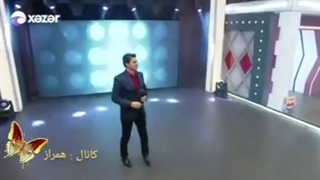 موسیقی تصویری اصل ، ترکی ، گوزَلیم گَل گَل