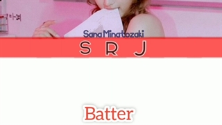 تیکه هایی از آهنگ های توایس که سانا خونده، ساخت خودم، البته خیلی آهنگرو نزاشتم