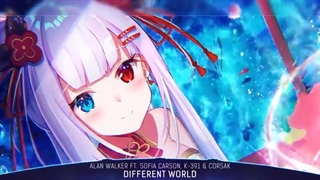 Nightcore (different world)