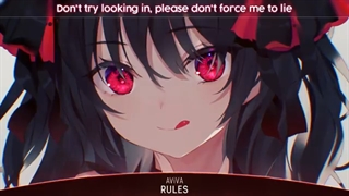 Nightcore (rules)