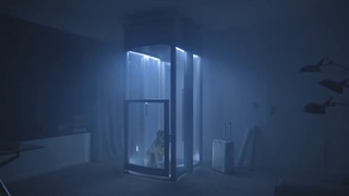 بالابر خانگی