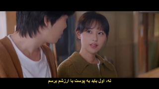 قسمت 5 سریال دلباخته در شهر+زیرنویس فارسی چسبیده Lovestruck in the City 2020 با بازی جی چانگ ووک و کیم جی وون