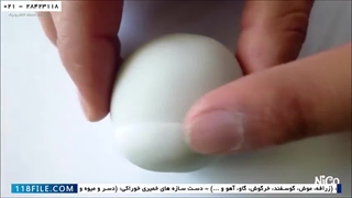 آموزش عروسک سازی - عروسک چینی -آموزش ساخت خرگوش بازیگوش