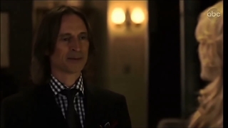 تریلر سریال Once Upon A Time