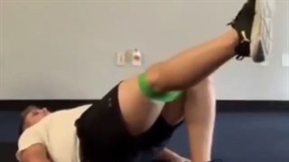 ️️حرکات تخصصی برای کاهش درد سیاتیــــک️️