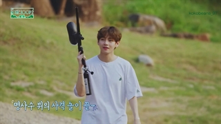 قسمت دوم پشت صحنه فصل دوم BTS In The Soop با زیرنویس فارسی