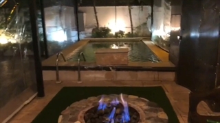 ویلا اجاره ای با استخر 4 فصل در نوشهر چلک