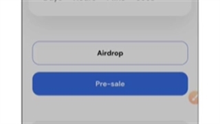 کسب  ایردراپ nft