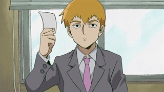 انیمه موب سایکو 100 فصل ۱ قسمت ۴ دوبله فارسی