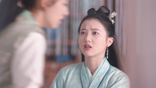 قسمت 27 سریال دختری در دانشکده امپراطوری قسمت بیست و هفتم +زیرنویس فارسی A Female Student Arrives at the Imperial College 2021